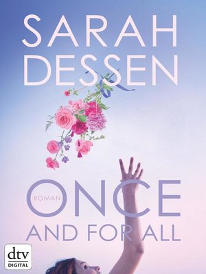 cover image of Once and for all